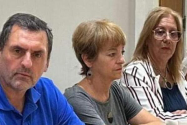 Javier Milei descartó llamar a la paritaria nacional docente