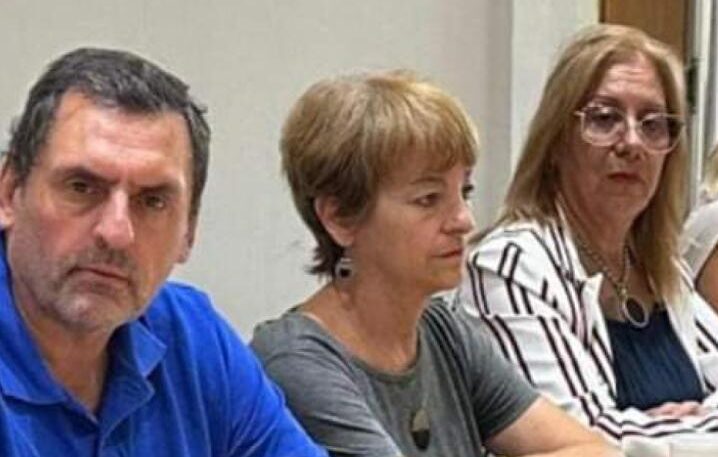 Javier Milei descartó llamar a la paritaria nacional docente
